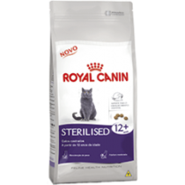 Sterilised 12+ Felina Royal Canin - 1,5 kg